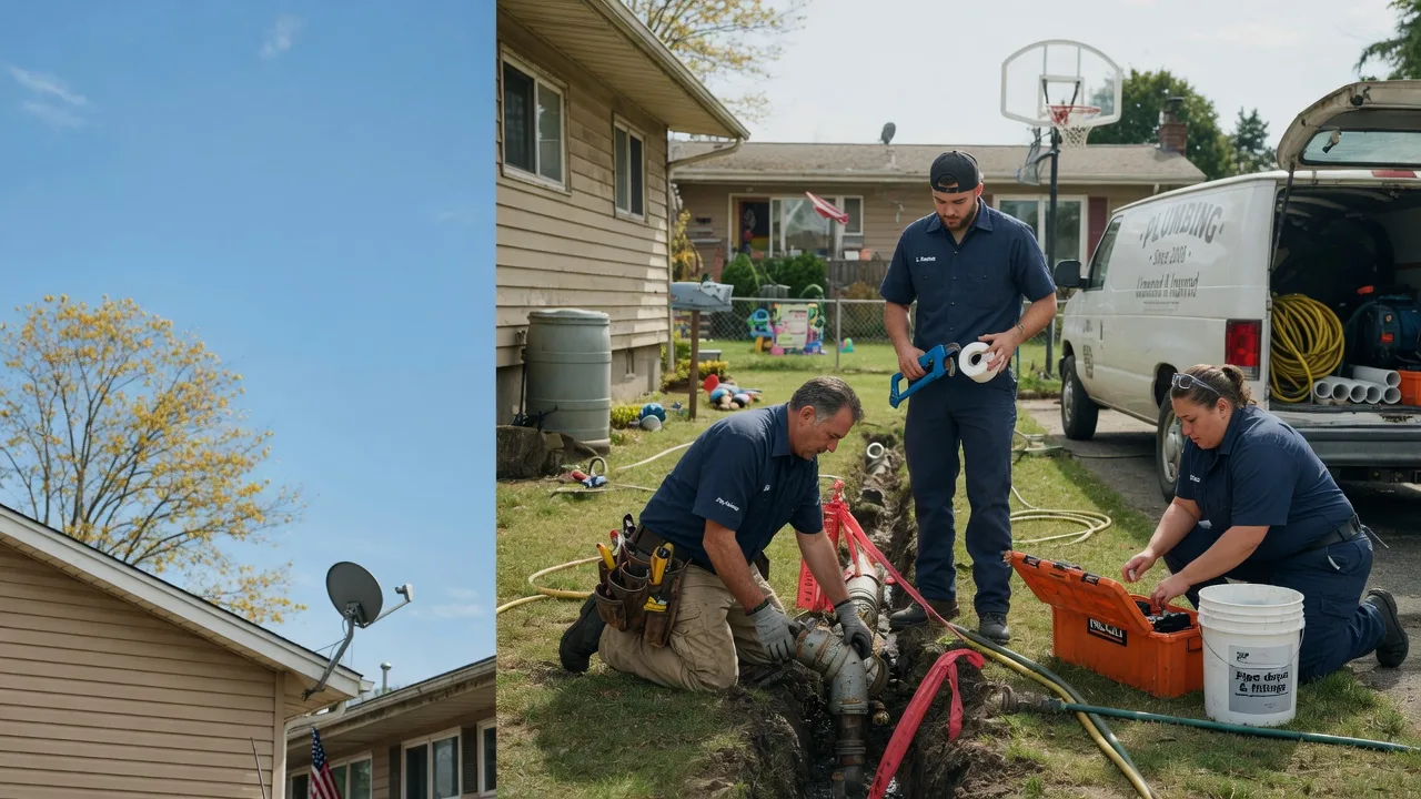 Garbage Disposal Replacement in Gallagher, WV near me
